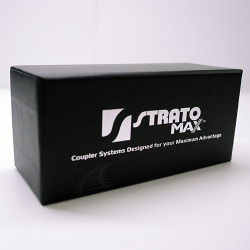 Coupler Bottle Opener Packaging