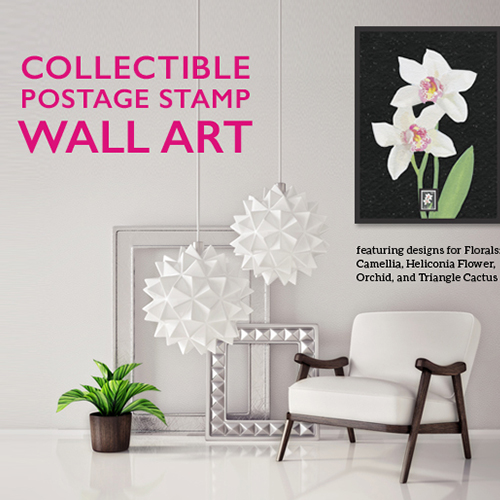 Boscov's web banner - floral